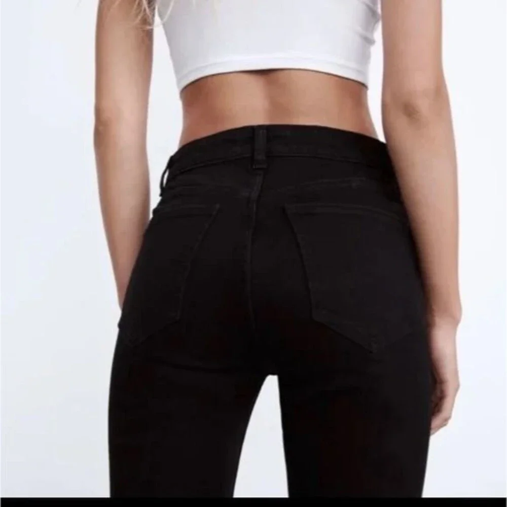 Zara “the low